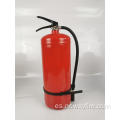 9L Portable de espuma de fuego de fuego